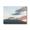 "Looking West" Canvas